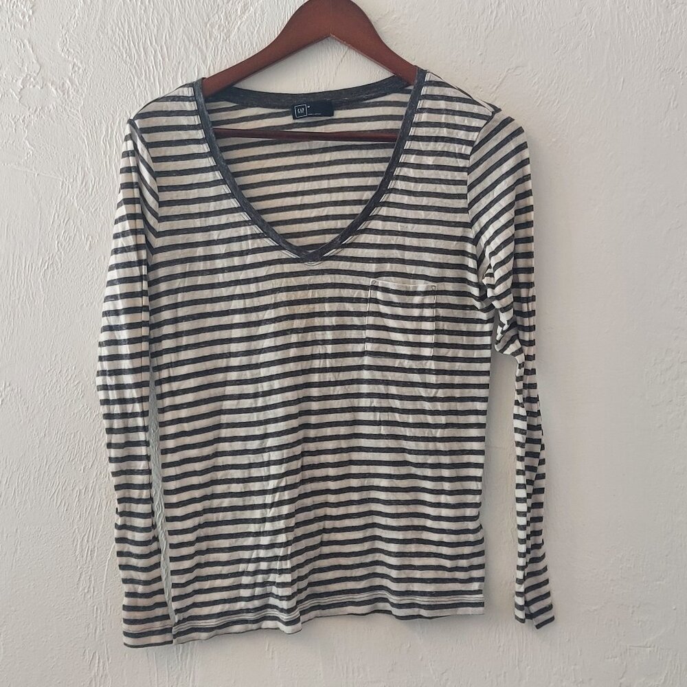 Gap Striped Tee